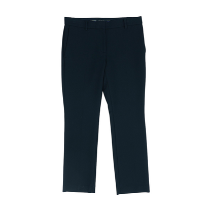 Black Petite Pants
