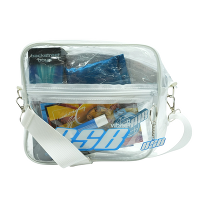 Backstreet Boys VIP Collectible Set (6 Pieces)