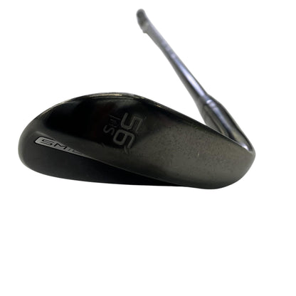 Black Vapor SM10 Sand Wedge 56°