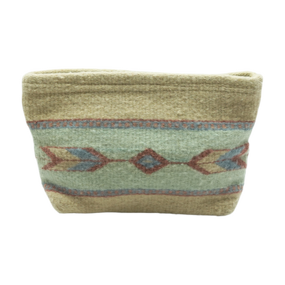 Beige Accessory Organizer