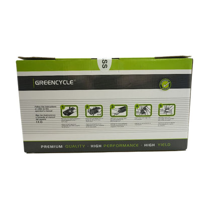 TN460/560/570 Toner Cartridge