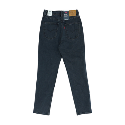 Black Slim Jeans