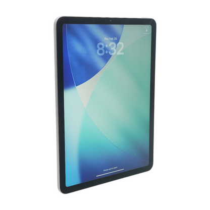 iPad Air 10.9" Space Gray 4th 64GB WiFi Tablet