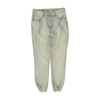 Blue Jeans