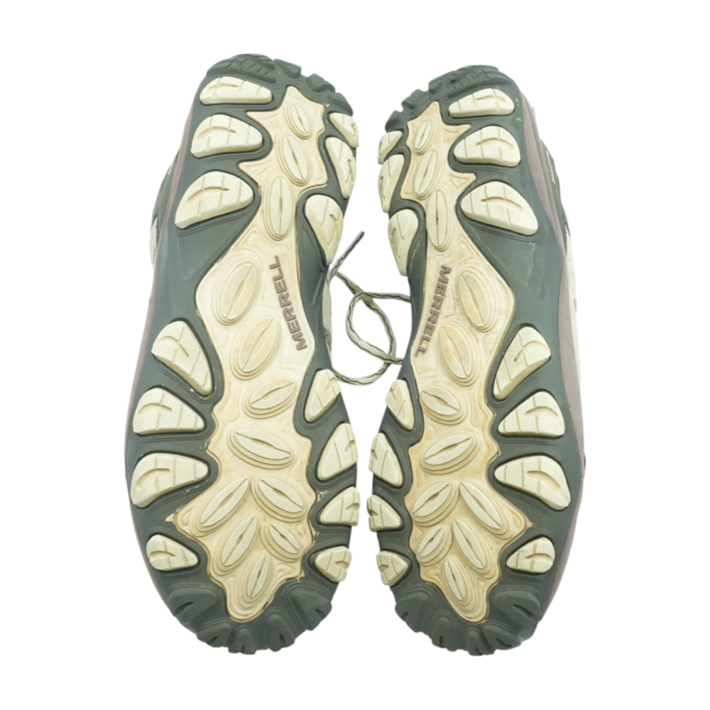 Crosslander 3 Hiking Low-Top Athletic Shoes