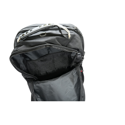 Black Backpack