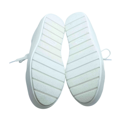 Time Off Low-Top Athletic Shoes
