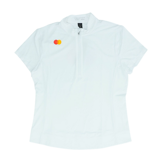 White Active T-shirt