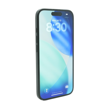 iPhone 16 "AT&T" 128GB Black