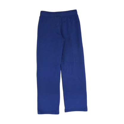 Blue Pants