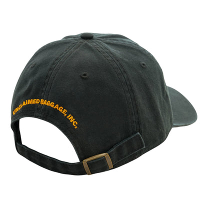 Baggage Buddies Ballcap