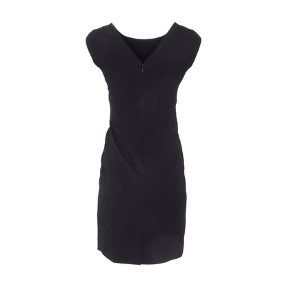 Black Mini Dress