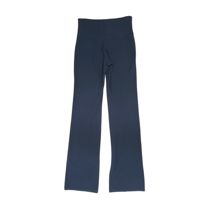 Navy Tall Active Leggings