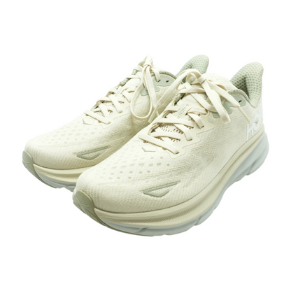 Clifton 9 Low-Top Athletic Shoes