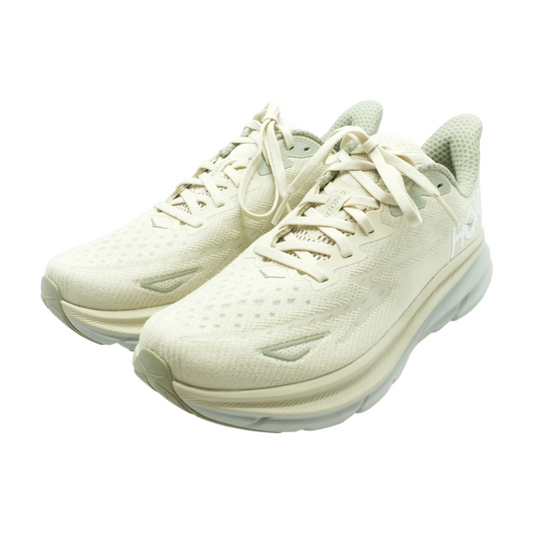 Hover Clifton 9 Low-Top Athletic Shoes