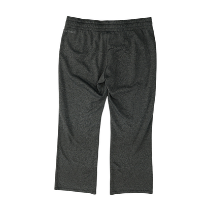 Gray Pants