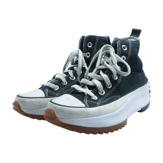 Run Star Hike Platform High-Top Athletic Shoes