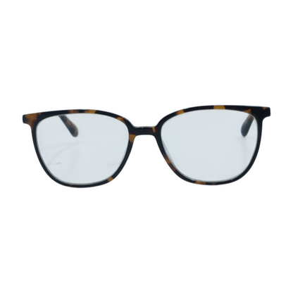 Tortoise DJ5017 Square Prescription Eyewear