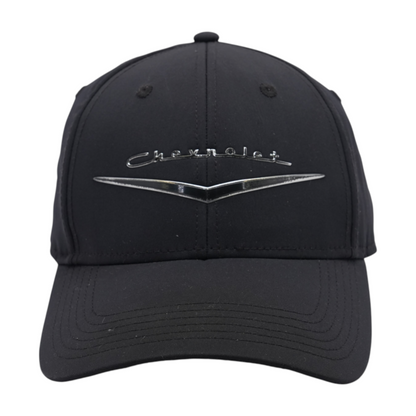 Black Ballcap