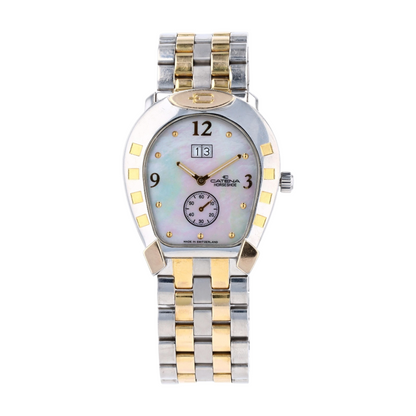 Stainless Steel Watch