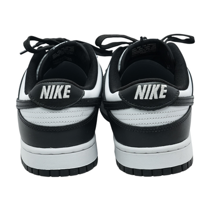 Dunk Low Retro Low-Top Athletic Shoes