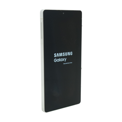 Galaxy S25 "AT&T" 256GB Titanium Silverblue