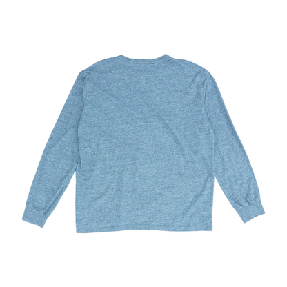 Gray Solid T-Shirt