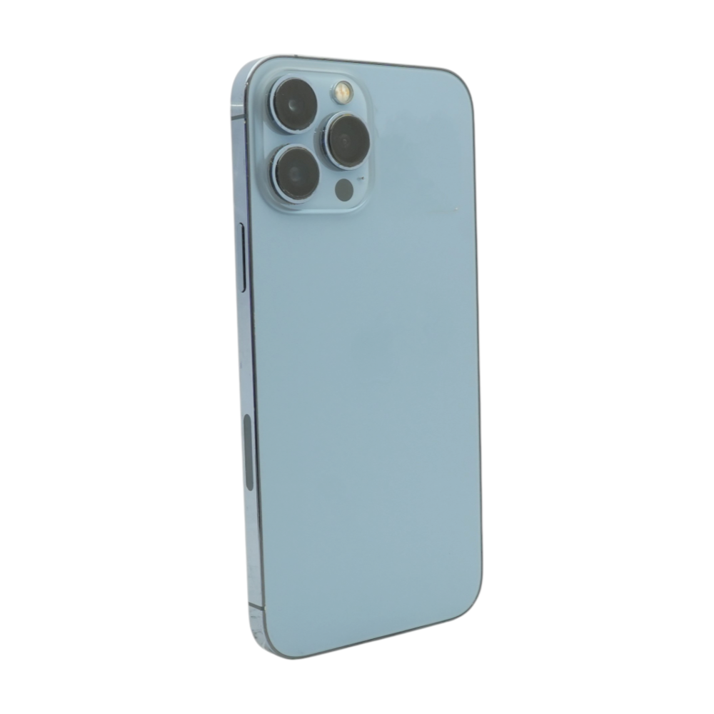 iPhone 13 Pro Max "T-Mobile" 128GB Blue UB RENEWED