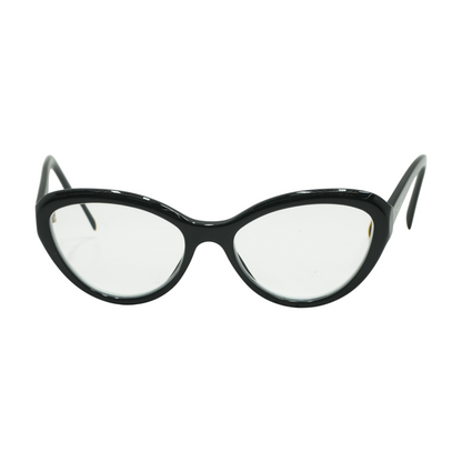 Black VPR 25R Cat Eye Prescription Eyewear