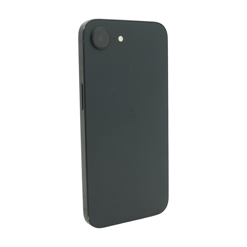 iPhone 16e "T-Mobile" 128GB Black