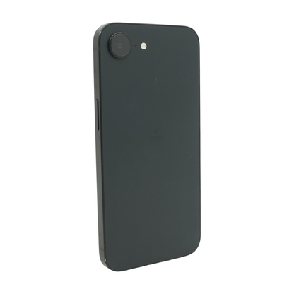 iPhone 16e "T-Mobile" 128GB Black
