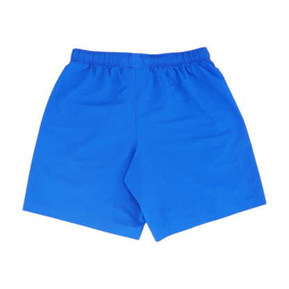 Blue Active Shorts