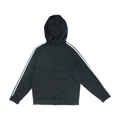 Charcoal Jacket