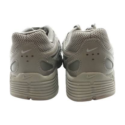Gray Athletics Shoes