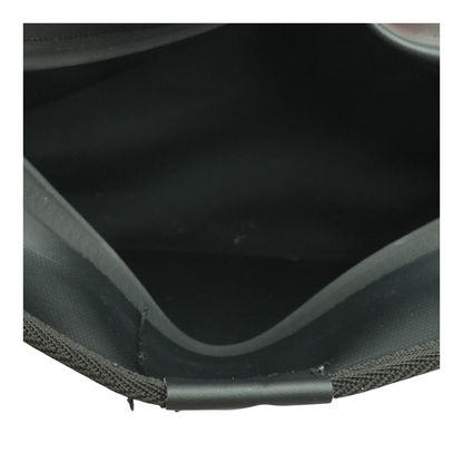 Black Belt Bag