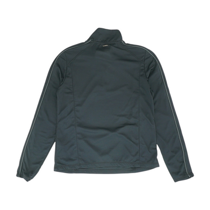 Mondetta Black Solid 1/4 Zip Pullover – Image 2