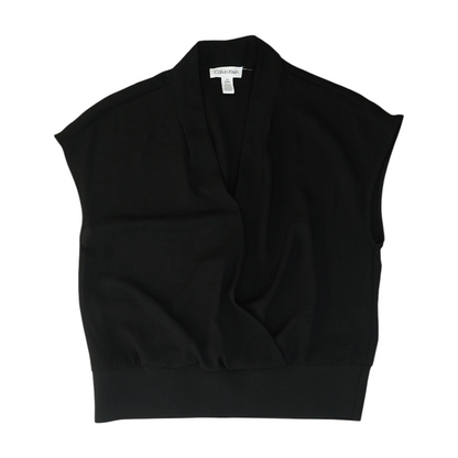 Black Blouse