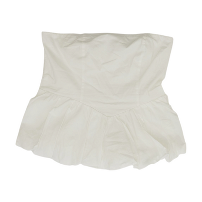 White Blouse