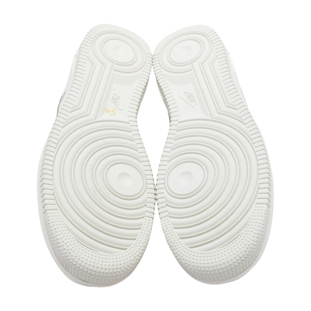 Air Force 1 Low Year of the Snake Low-Top Athletic Shoes
