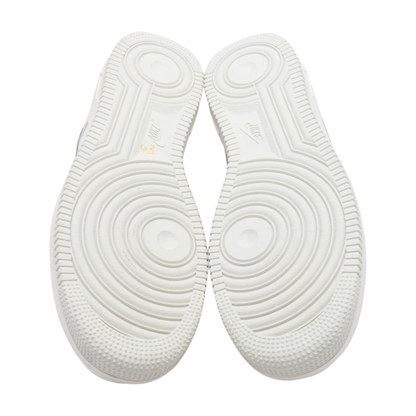 Air Force 1 Low Year of the Snake Low-Top Athletic Shoes