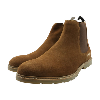 Brown Casual Shoes