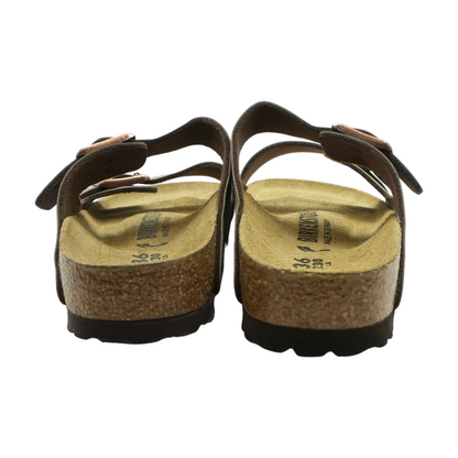Brown Sandals