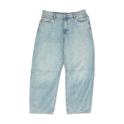 Blue Regular Jeans