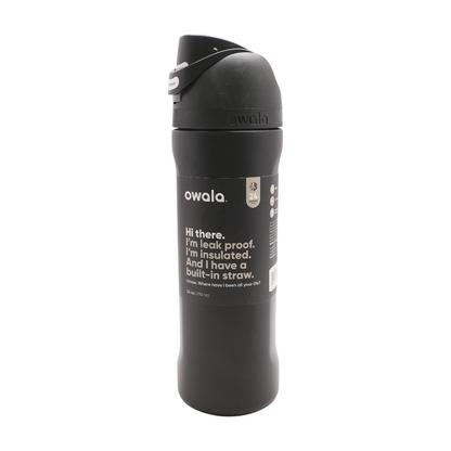 FreeSip Water Bottle