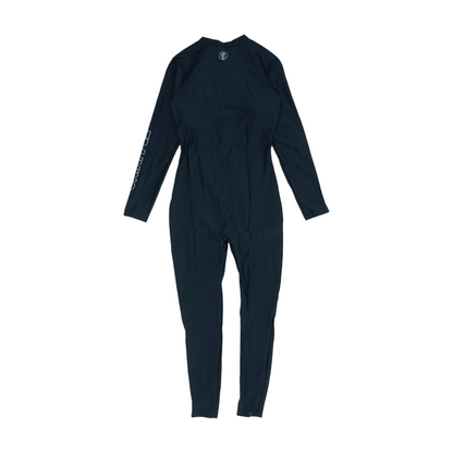 Women's Black Solid Apparel