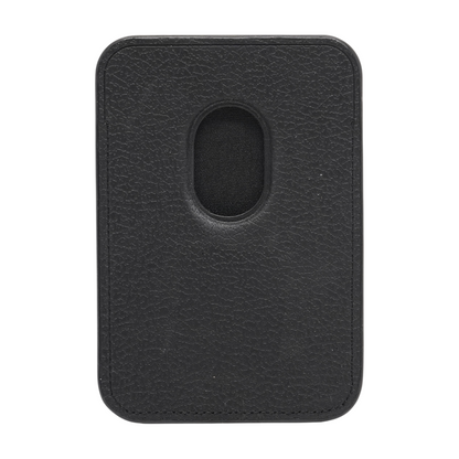Black Cardholder Wallet