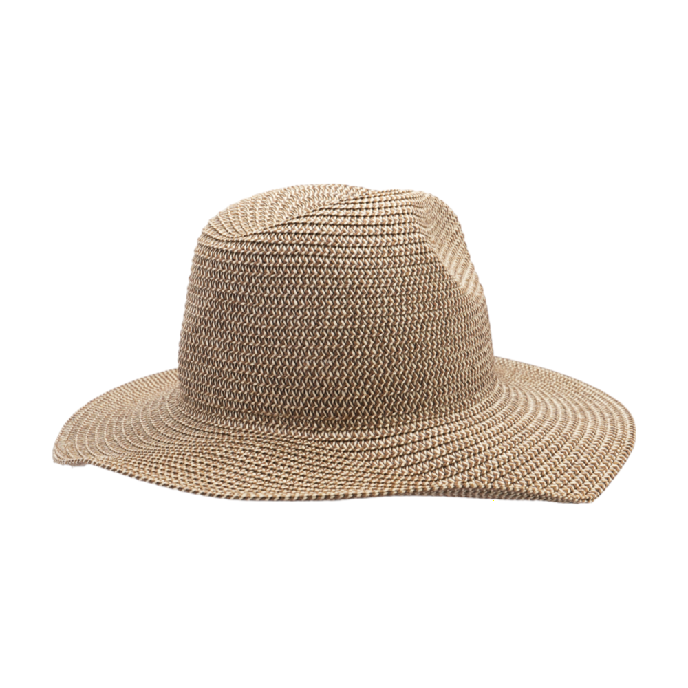 Brown Sun / Beach Hat