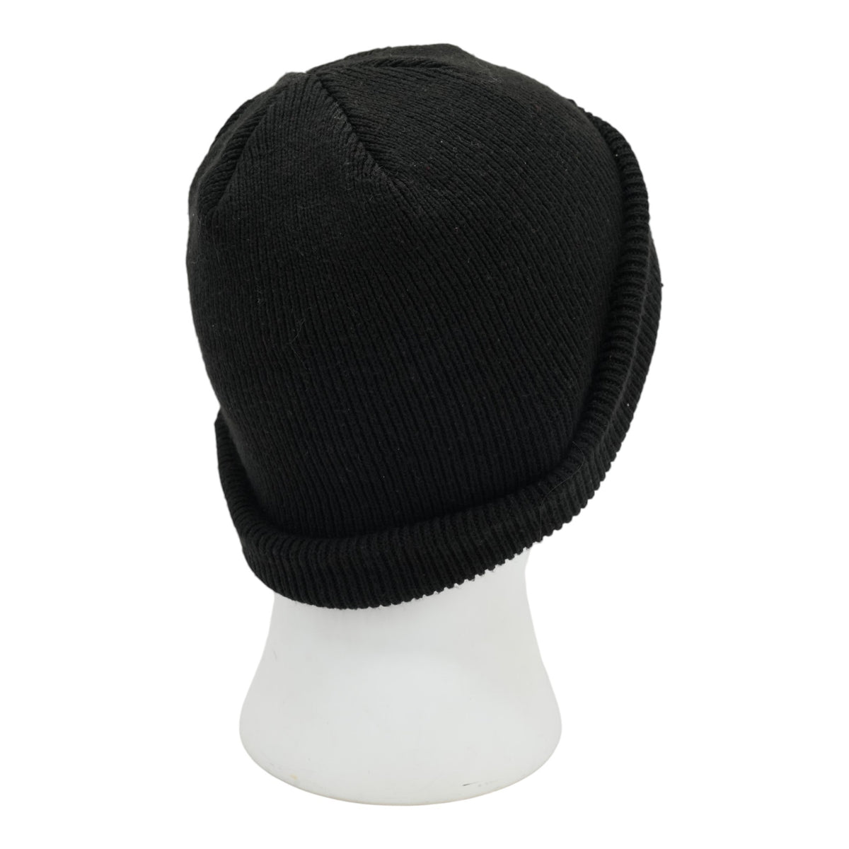 Black Beanie