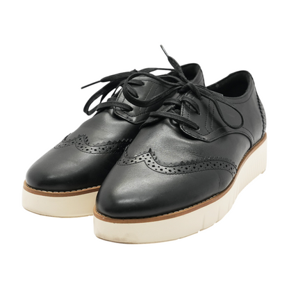 Black Flats