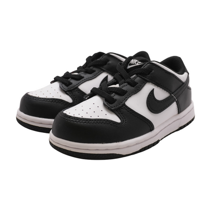 Black Athletics Shoes